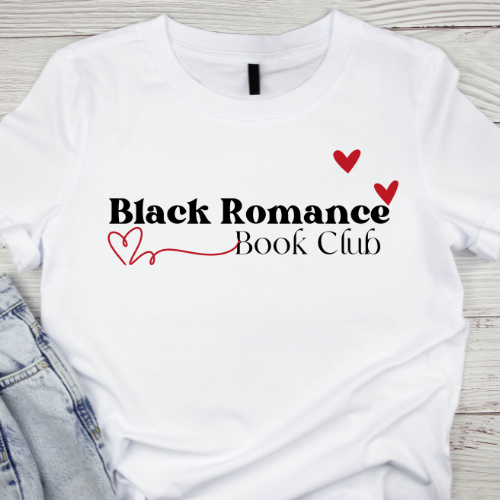 Black Romance Book Club