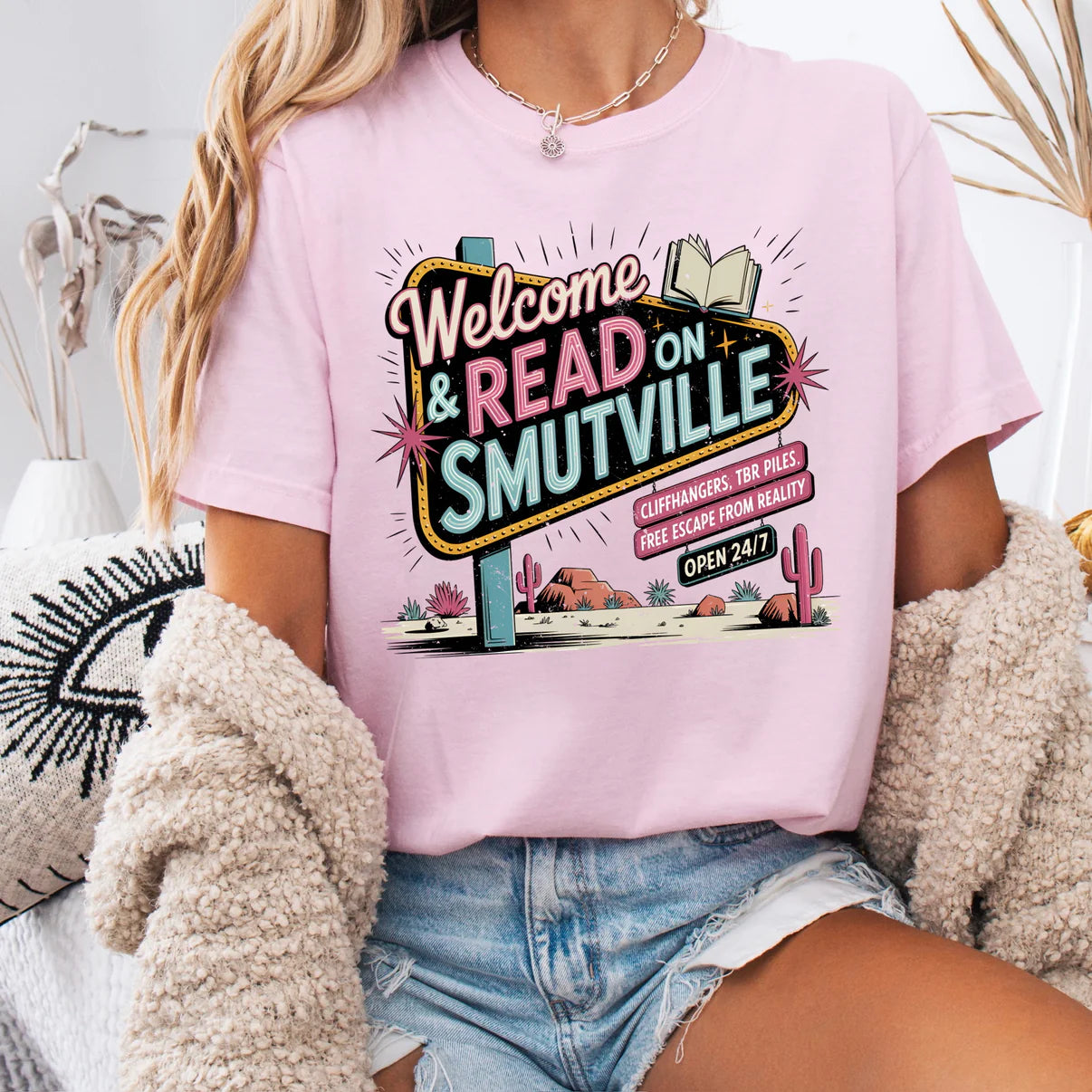 Smutville