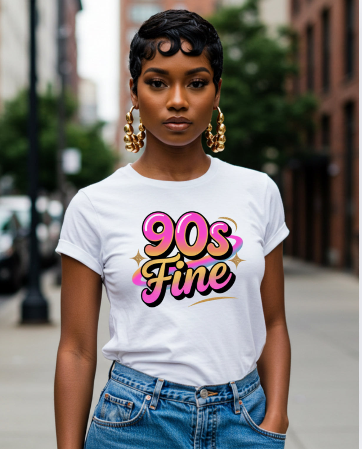 90s Fine