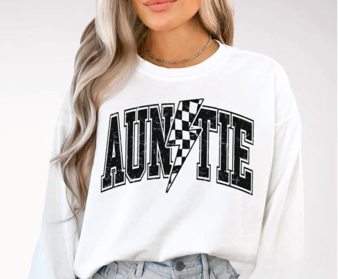 Auntie T-Shirt
