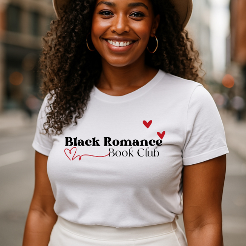 Black Romance Book Club