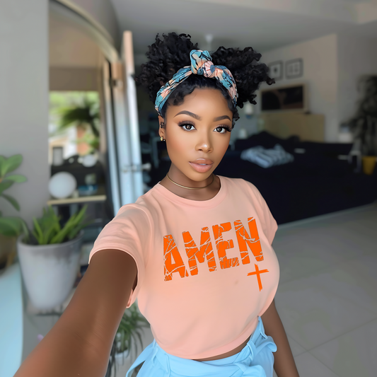 Amen T-Shirt