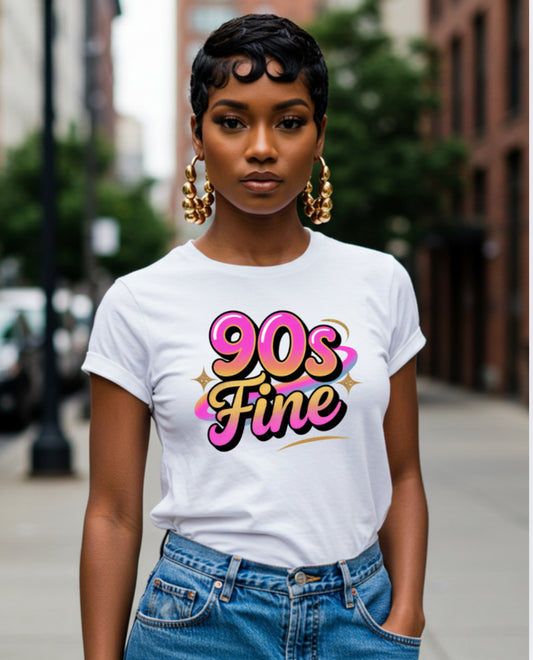 90s Fine