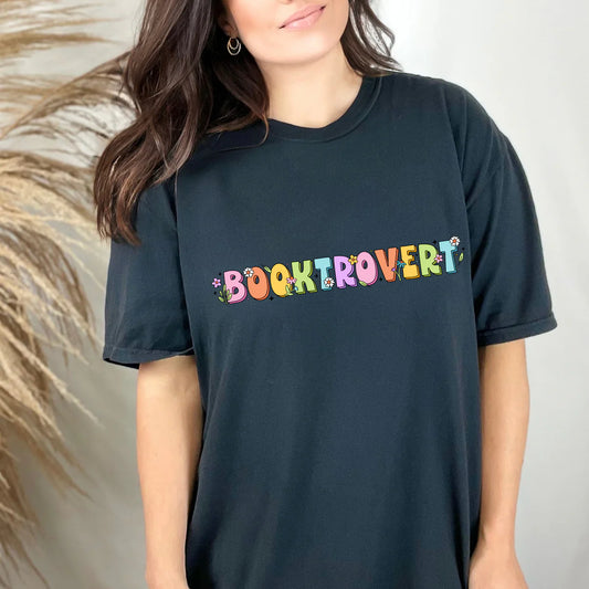 Booktrovert