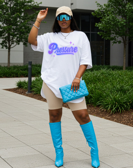Pressure T-shirt