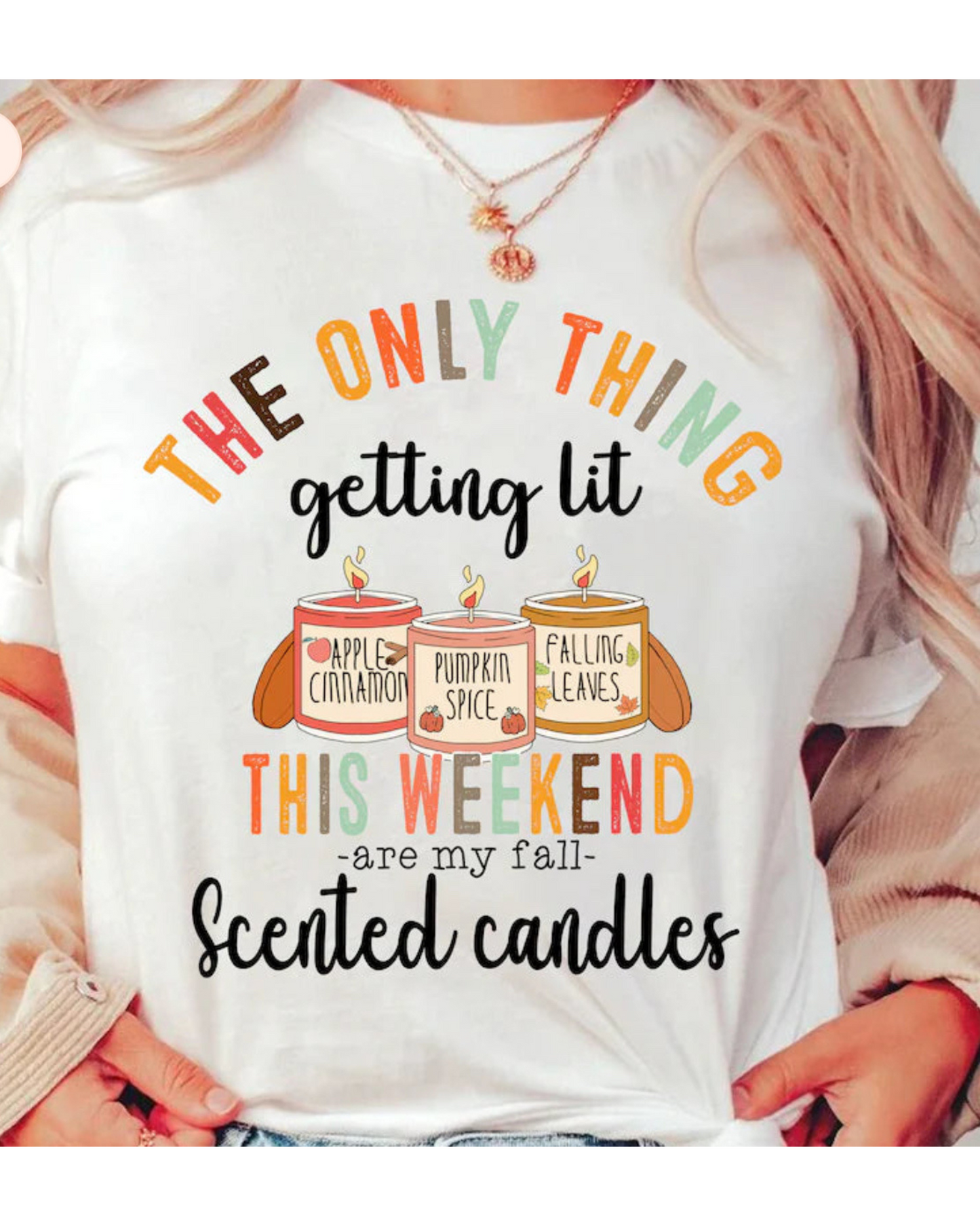 Only Thing Getting Lit (Giitter)